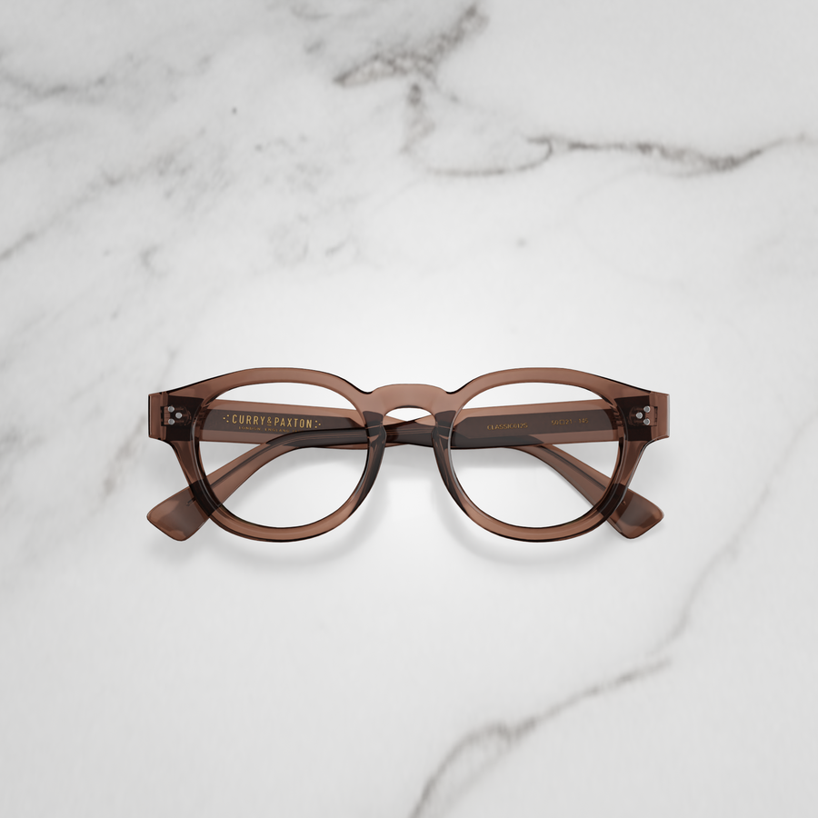 Classic Optical Frame