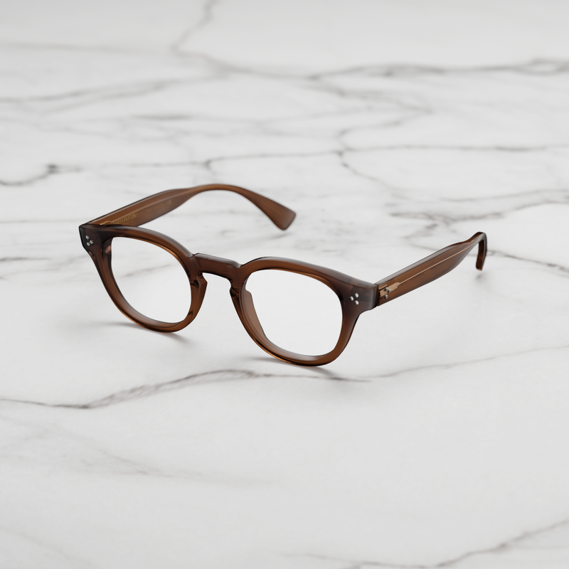 Classic Optical Frame