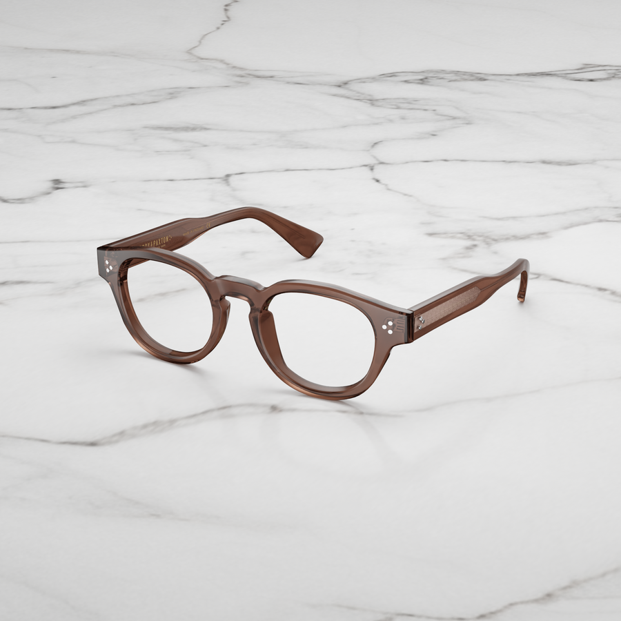 Classic Optical Frame