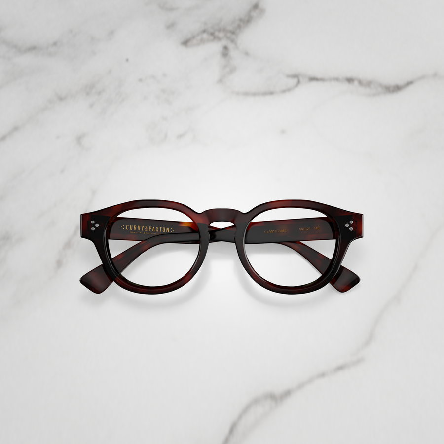 Classic Optical Frame