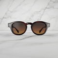 Dark Tortoiseshell