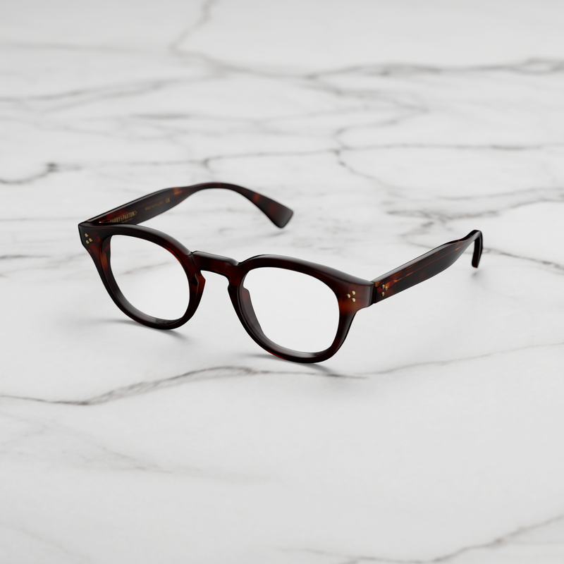 Classic Optical Frame