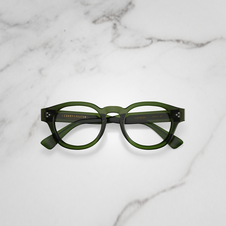 Classic Optical Frame