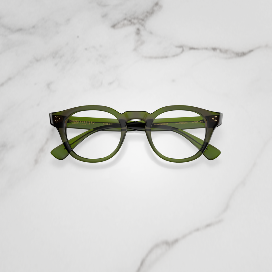 Classic Optical Frame