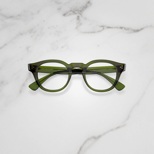 Classic Optical Frame