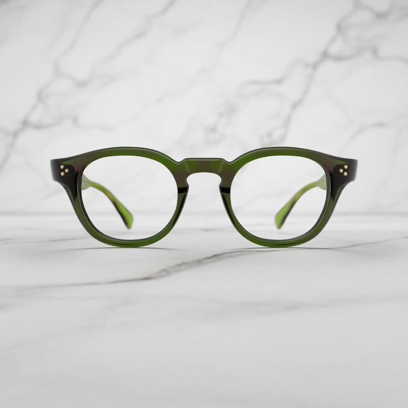 Classic Optical Frame