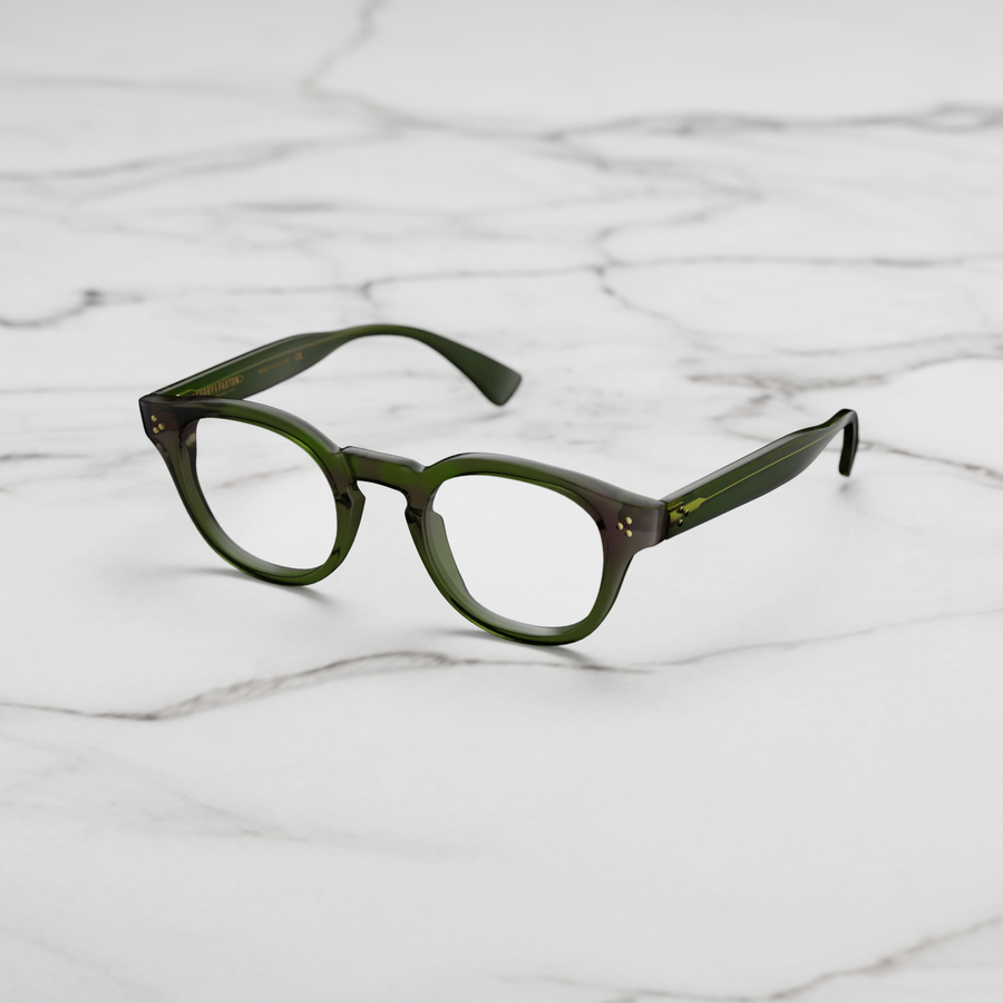 Classic Optical Frame