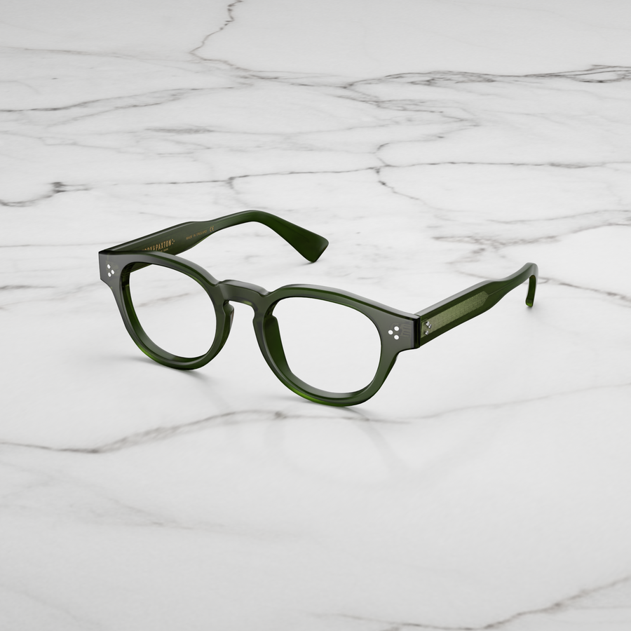 Classic Optical Frame