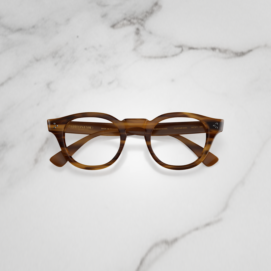 Classic Optical Frame