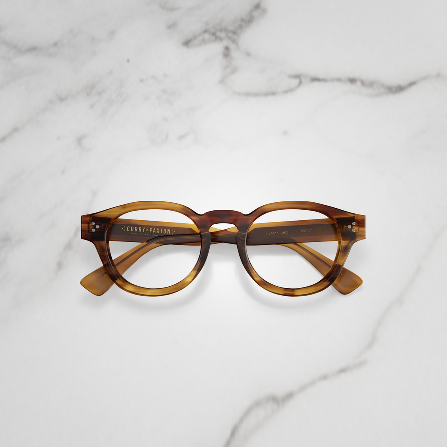 Classic Optical Frame