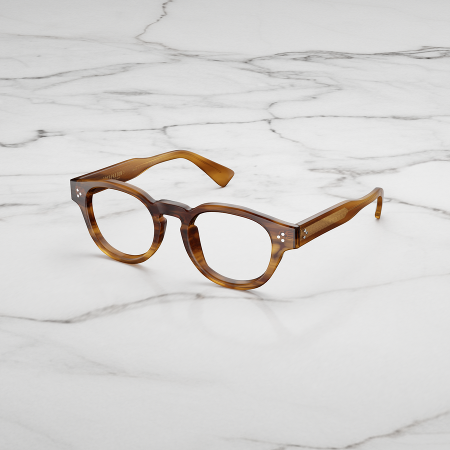 Classic Optical Frame