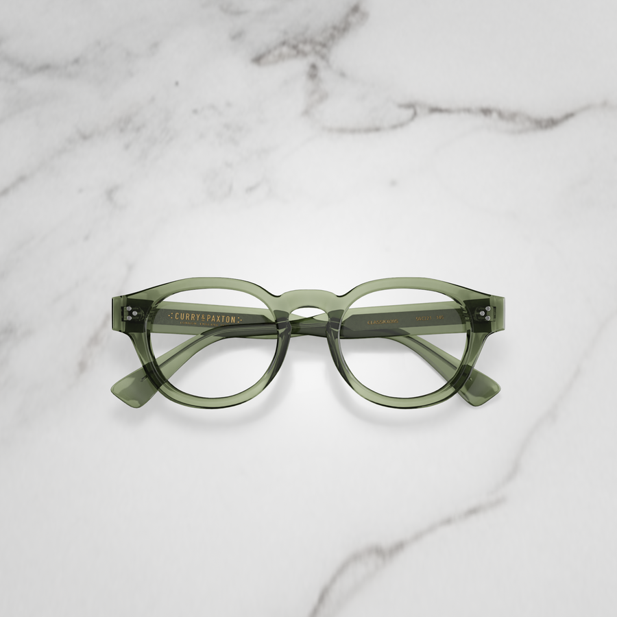 Classic Optical Frame
