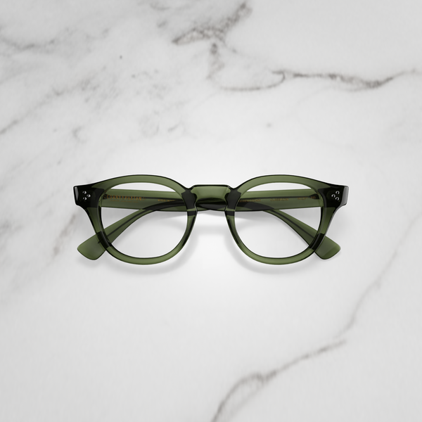 Classic Optical Frame