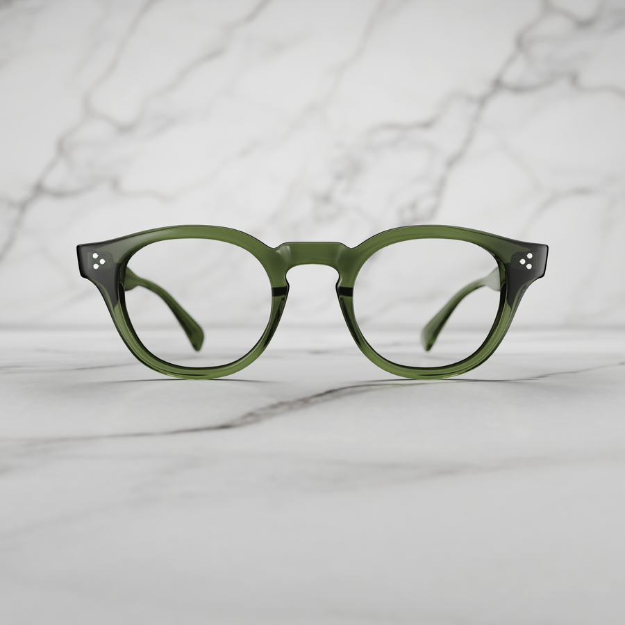 Classic Optical Frame