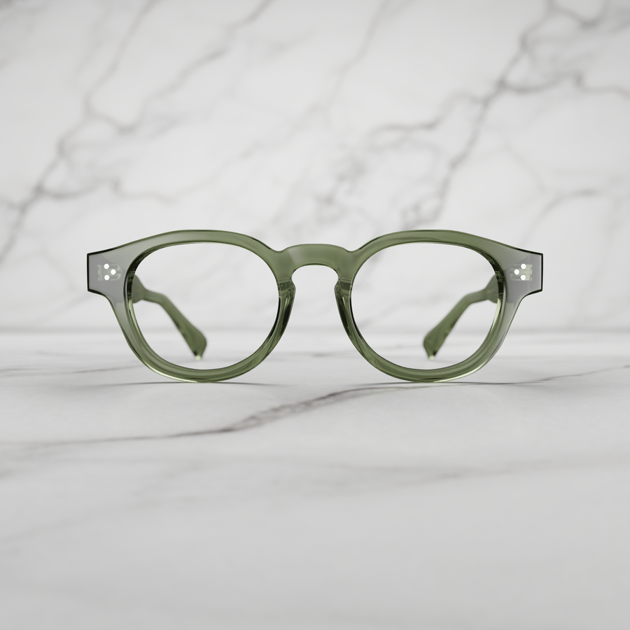Classic Optical Frame