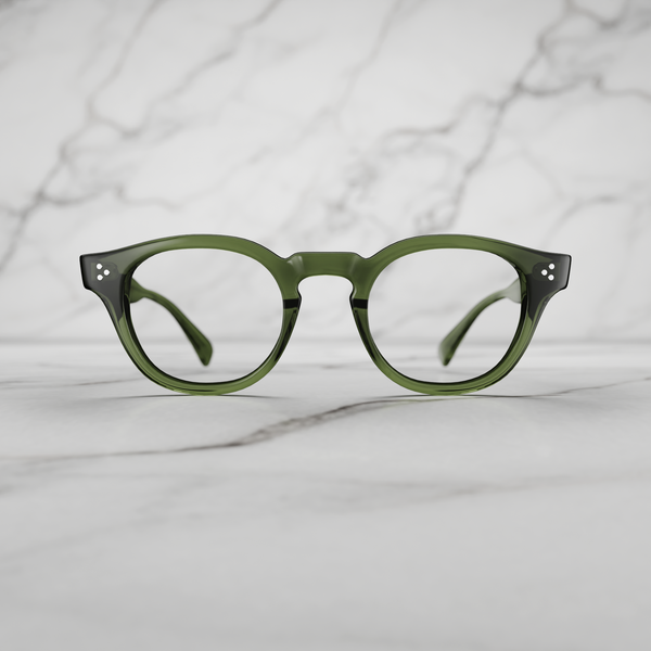 Classic Optical Frame