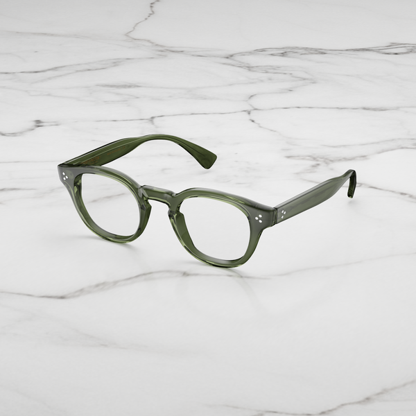 Classic Optical Frame