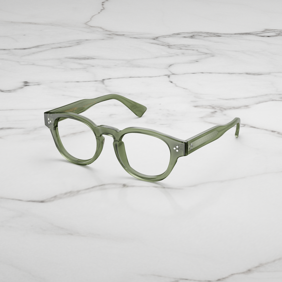Classic Optical Frame