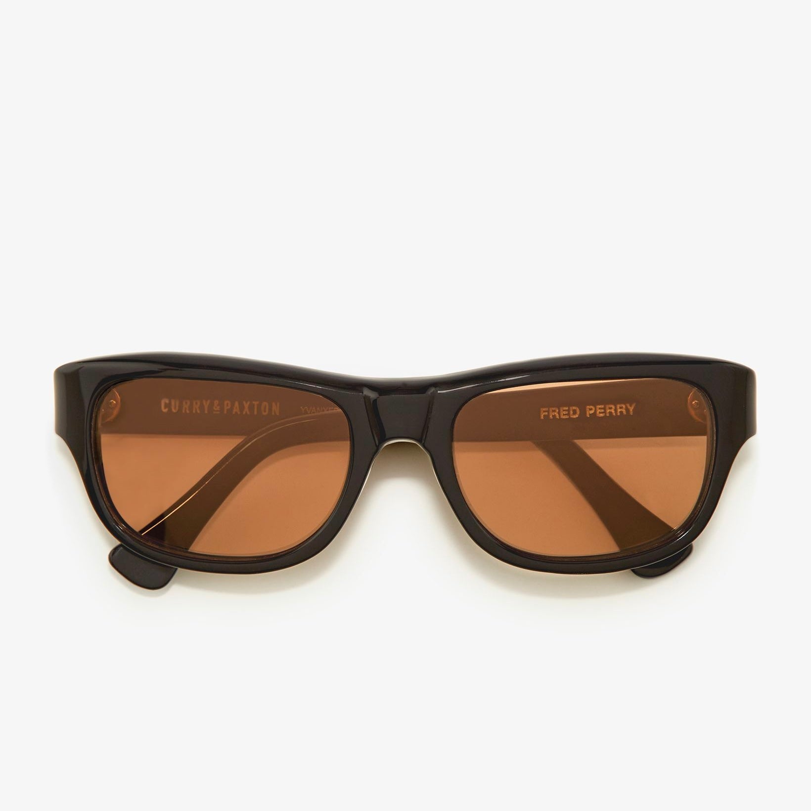 CURRY & PAXTON X FRED PERRY SUNGLASSES – Curry & Paxton
