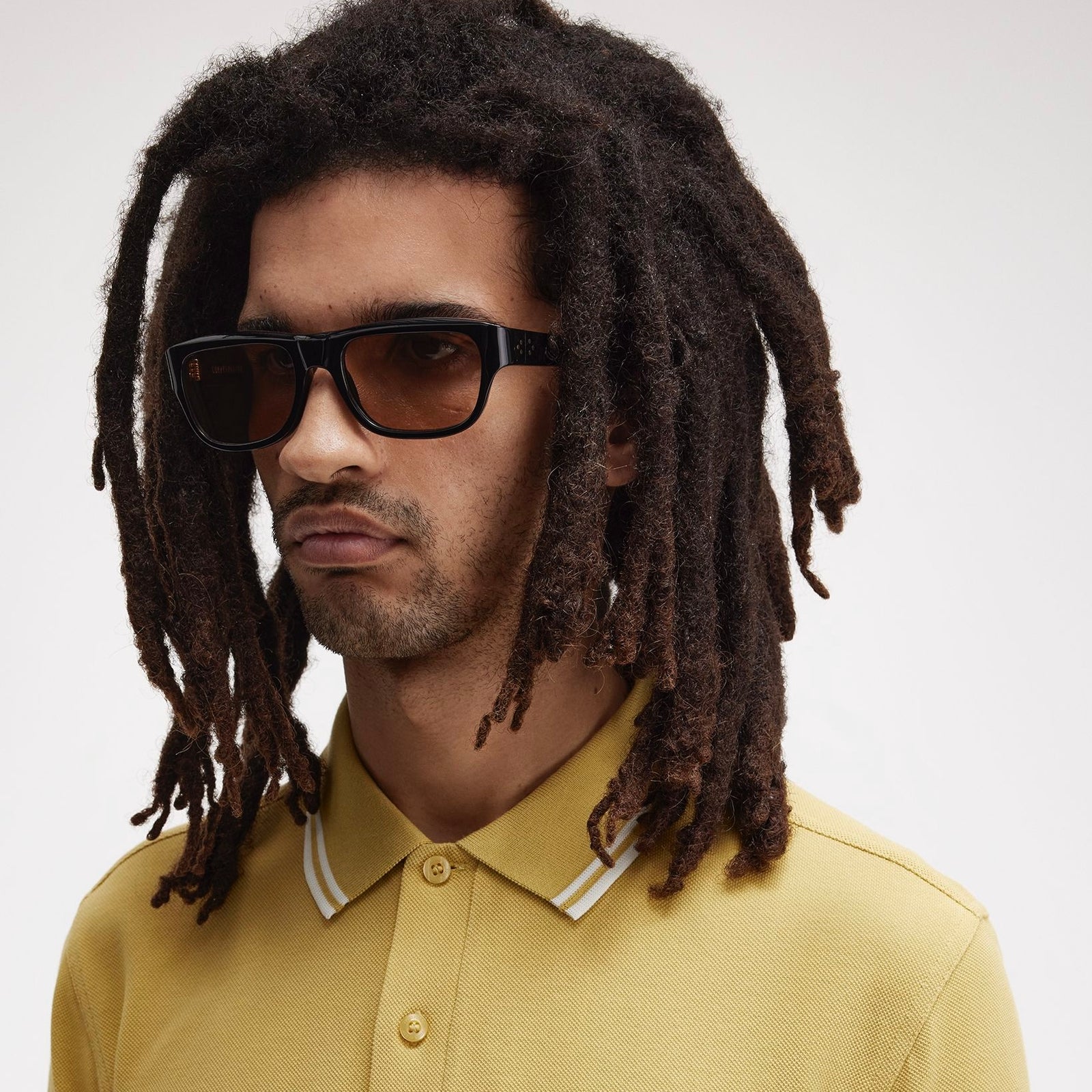 Yvan X Fred Perry Sunglasses – Curry & Paxton