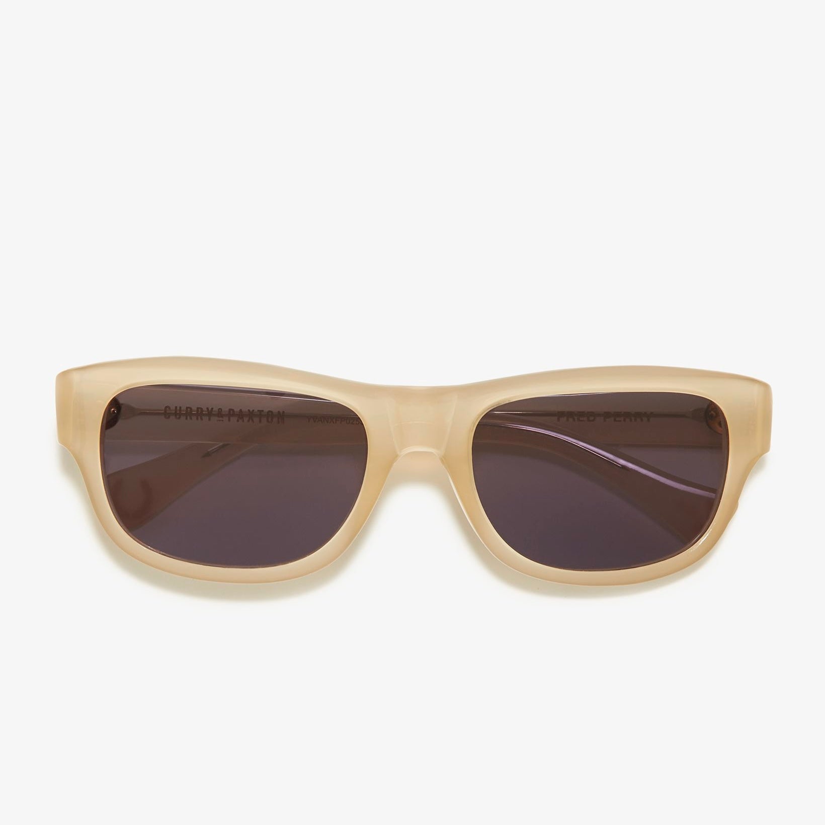 CURRY & PAXTON X FRED PERRY SUNGLASSES – Curry & Paxton