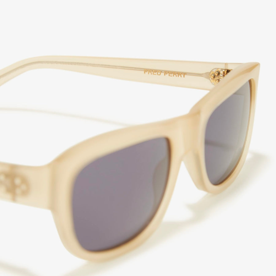 Yvan X Fred Perry Sunglasses