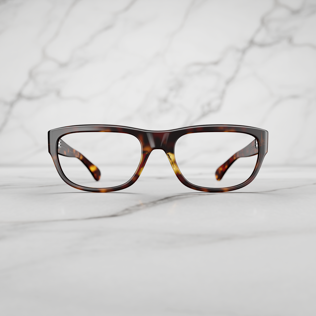 Yvan Made in Italy Optical Frames