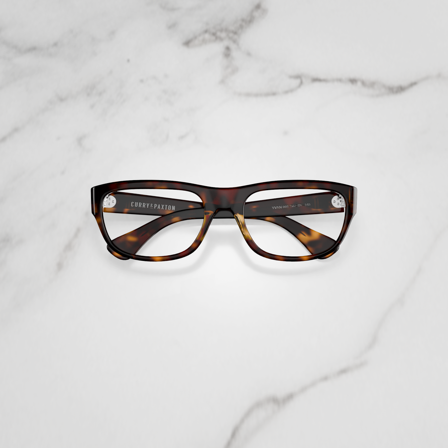 Yvan Made in Italy Optical Frames
