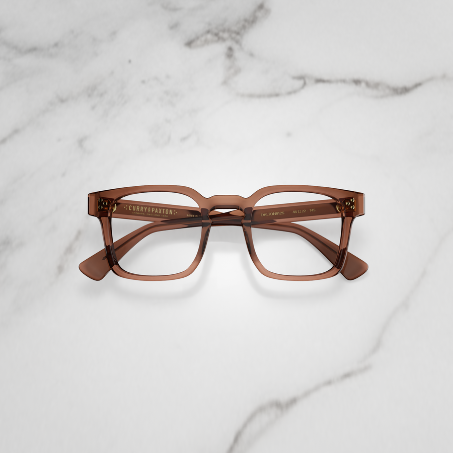 Dalton Optical Frame