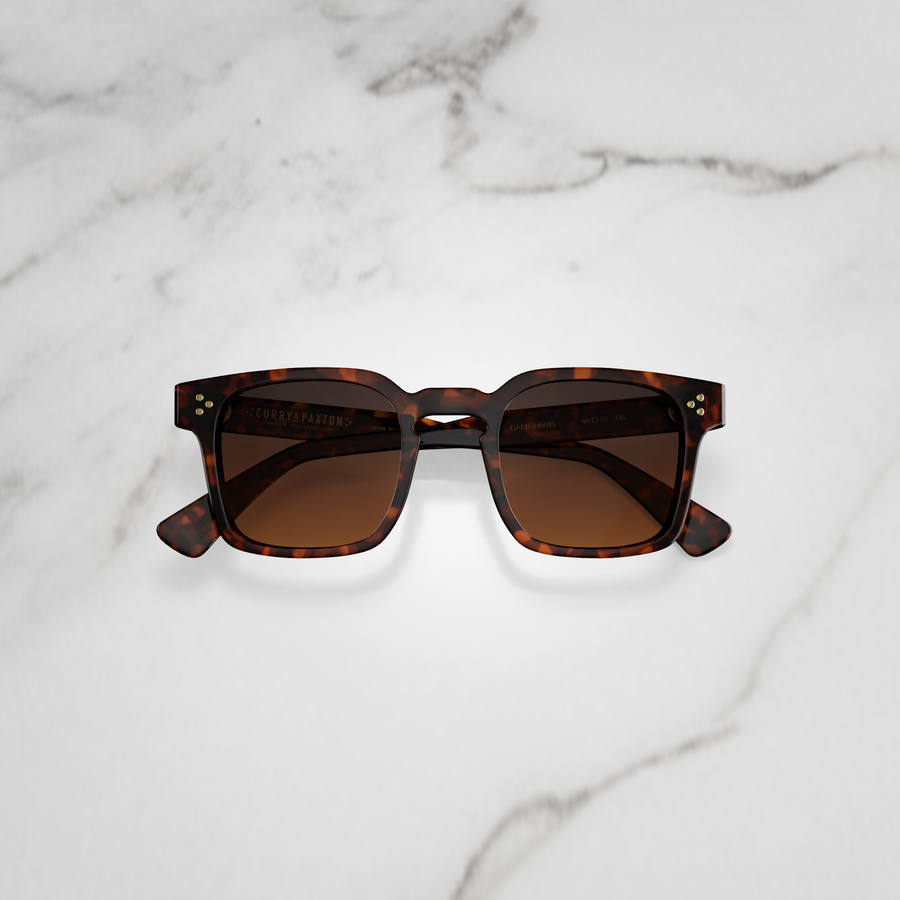 Dalton Sunglasses