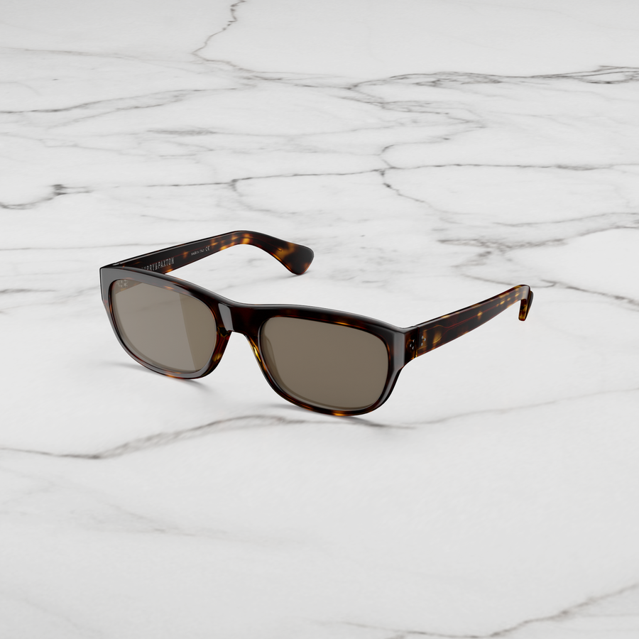 Yvan Made in Italy Sunglasses