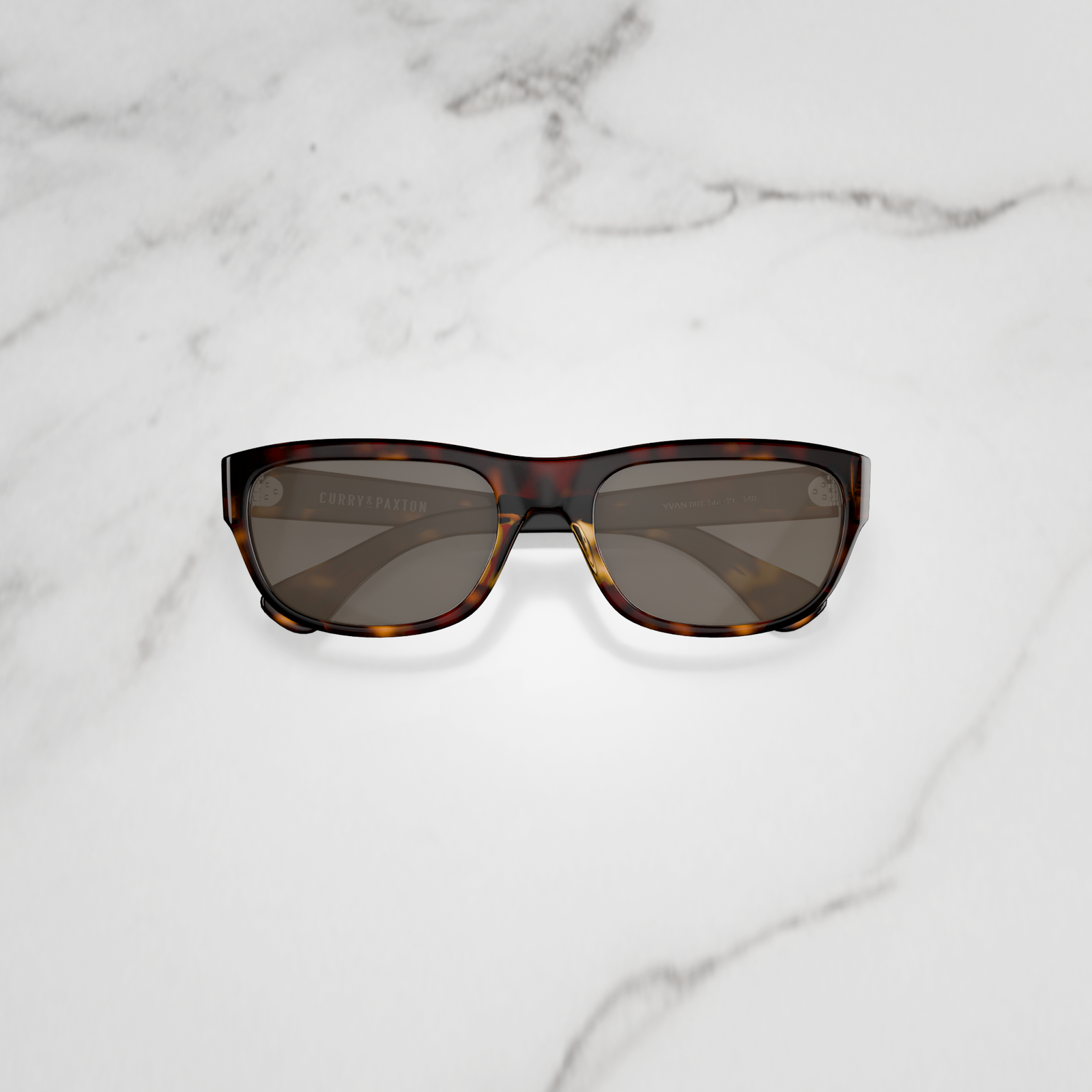 Curry & Paxton Yvan サングラス Yvan X Fred Perry Sunglasses – Curry & Paxton