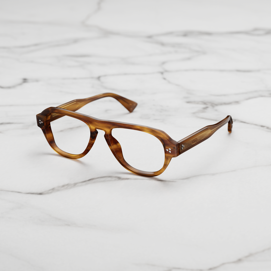 Embassy Optical Frame