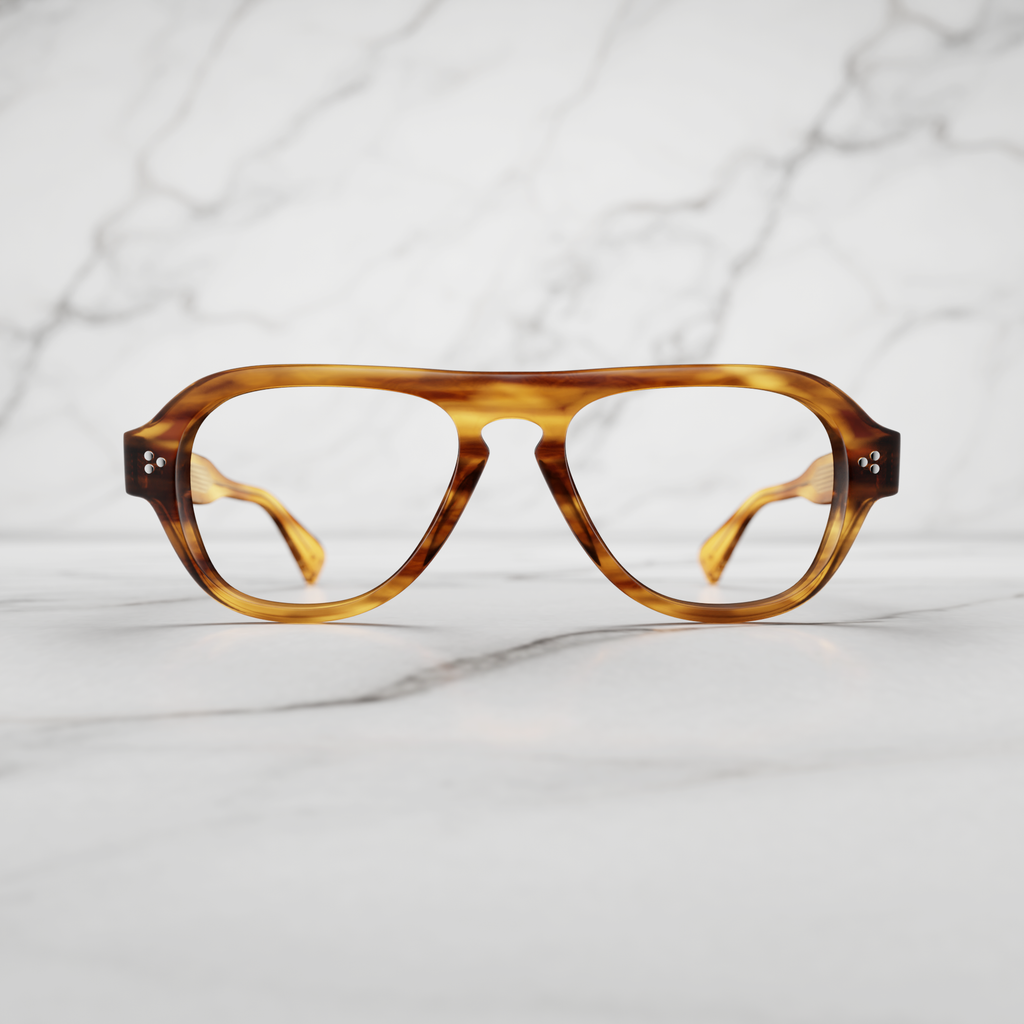 Embassy Optical Frame