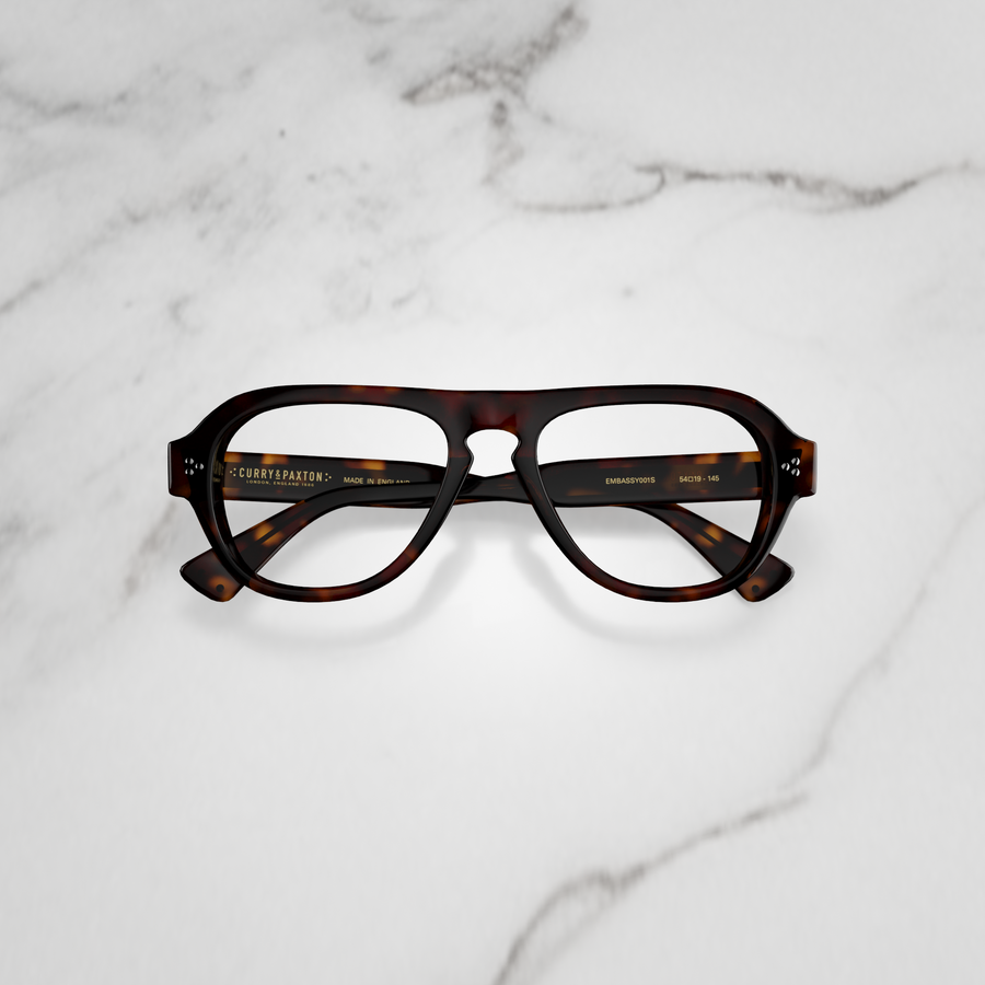 Embassy Optical Frame