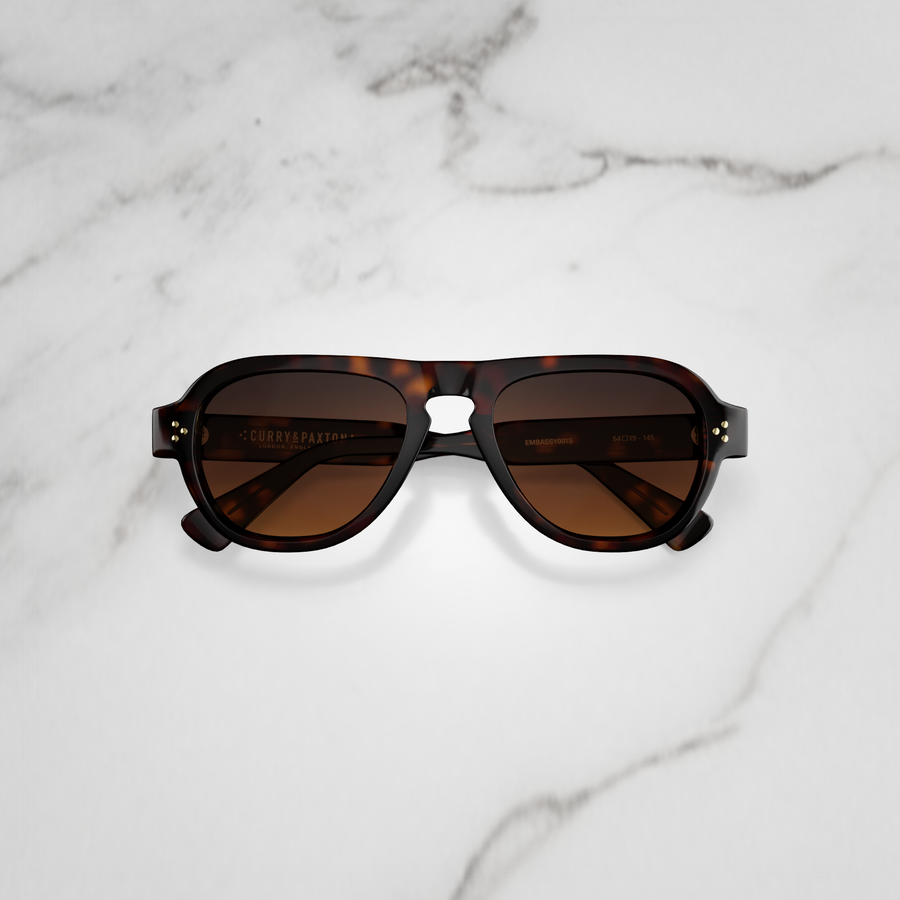 Embassy Sunglasses