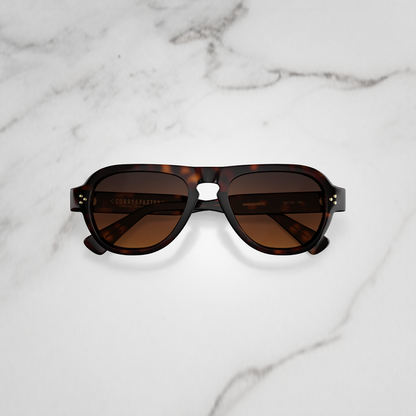 Embassy Sunglasses