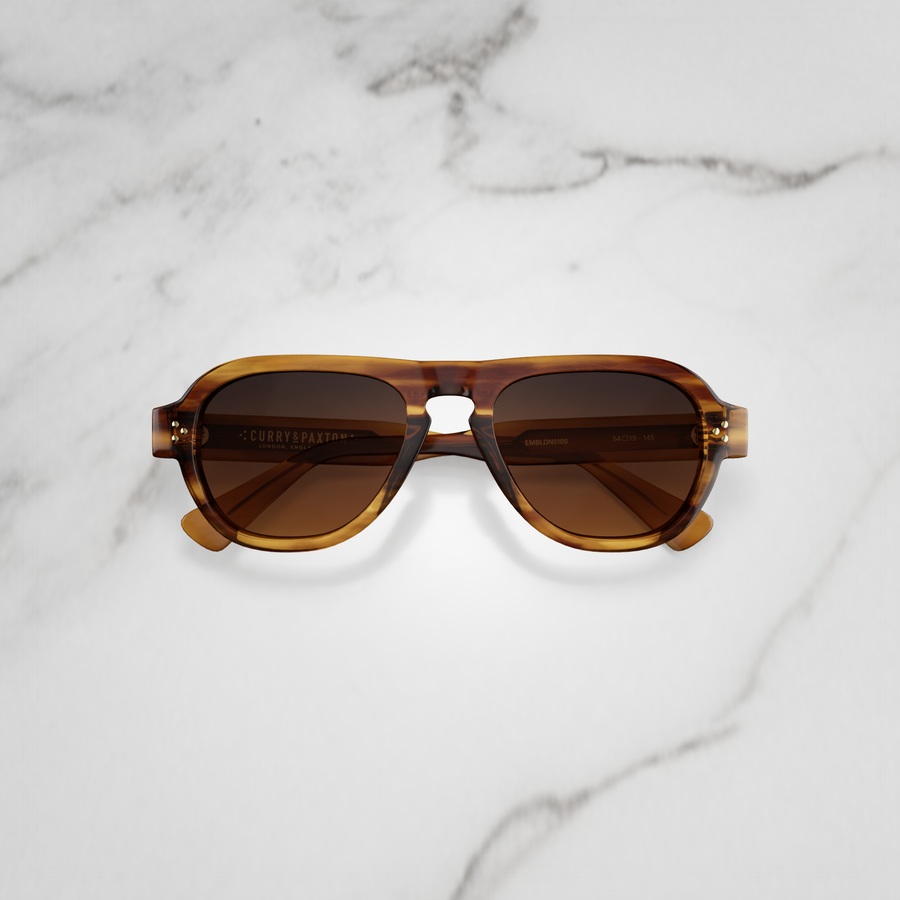Embassy Sunglasses