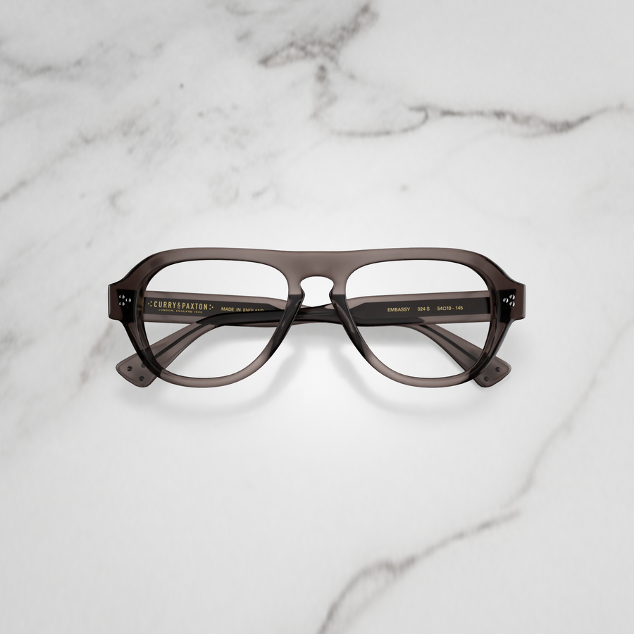 Embassy Optical Frame