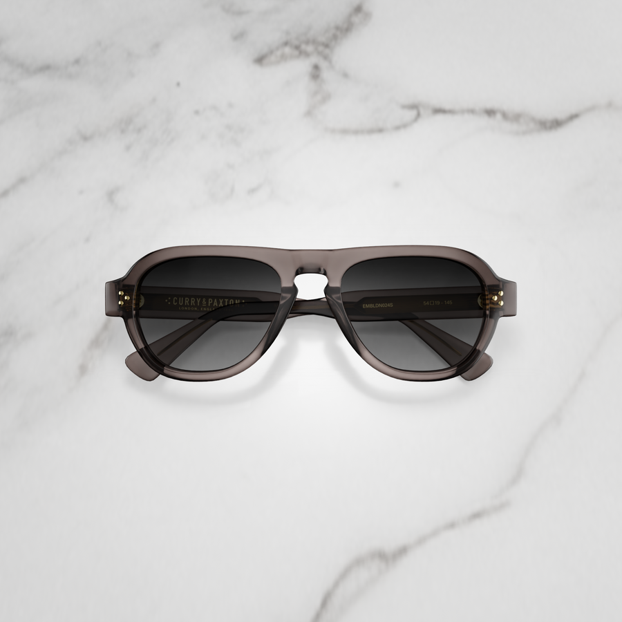 Embassy Sunglasses