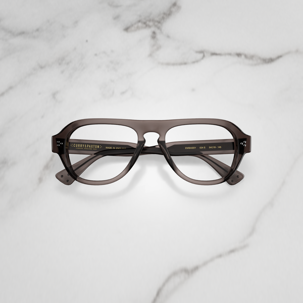 Embassy Optical Frame