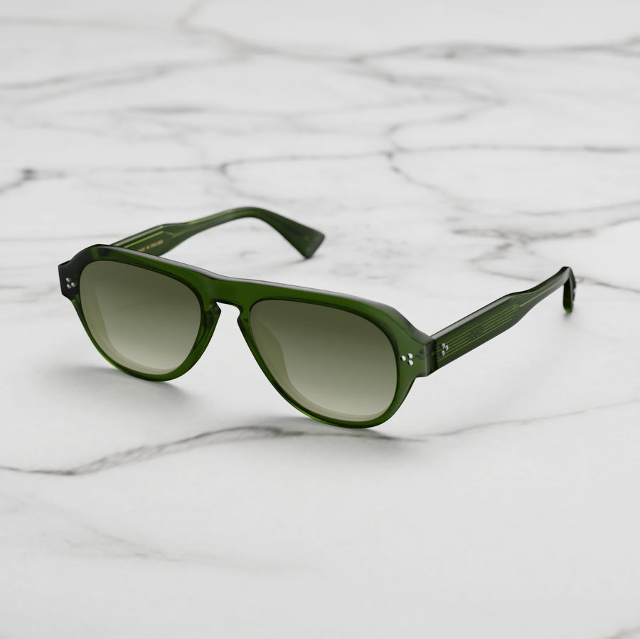 Embassy Sunglasses