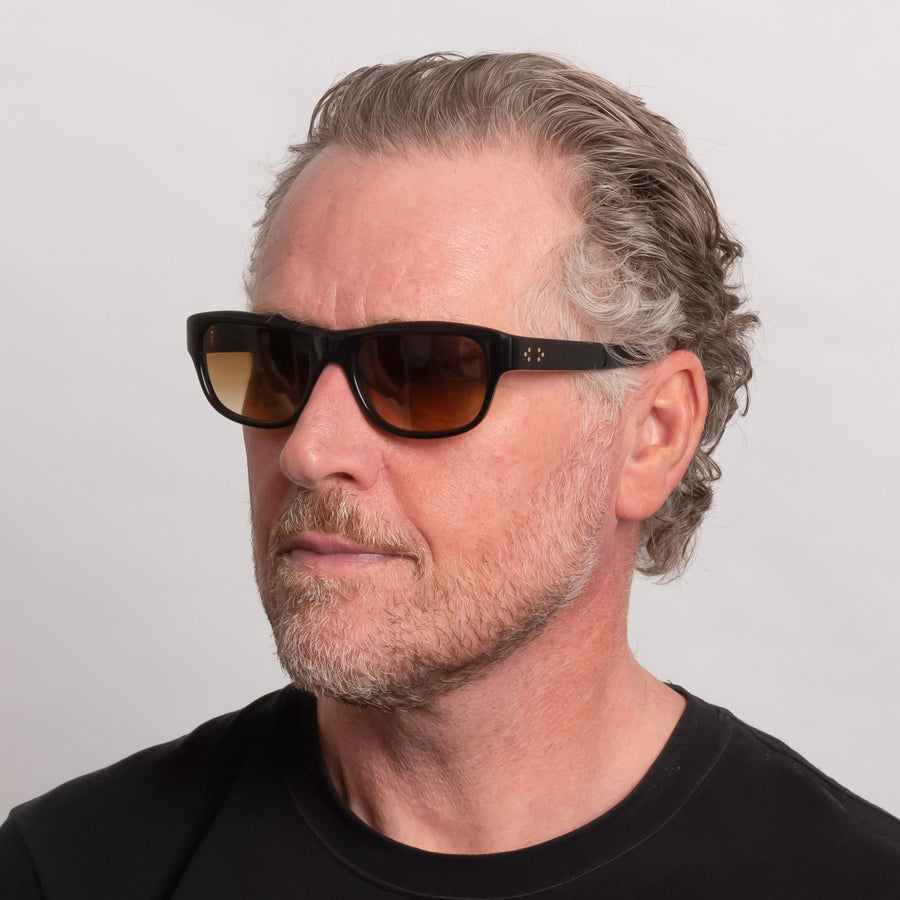 Yvan X Fred Perry Sunglasses