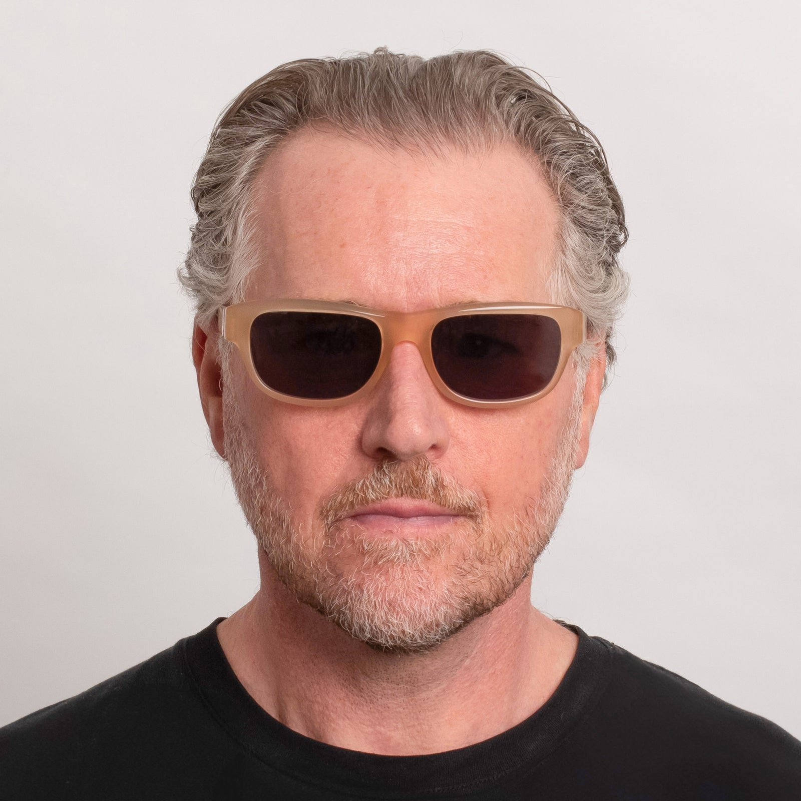 Curry & Paxton Yvan サングラス Yvan Tinted Lens - Curry & Paxton