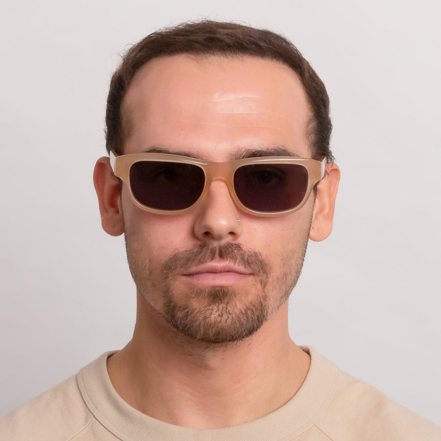 Yvan X Fred Perry Sunglasses