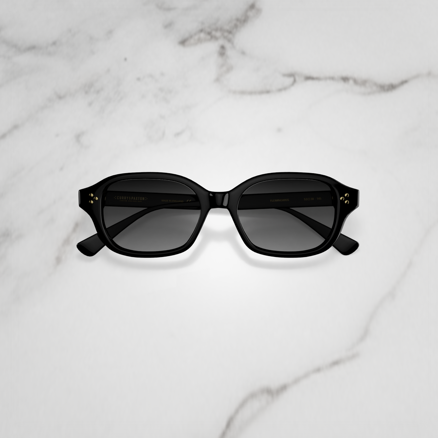 Fleming Sunglasses