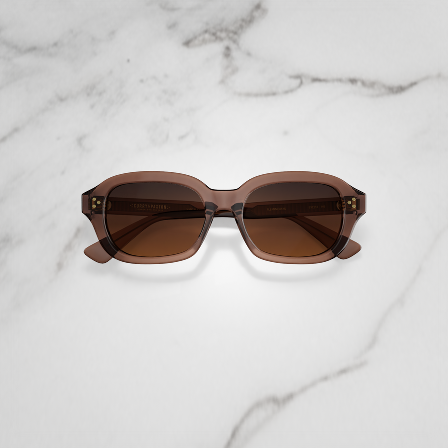 Fleming Sunglasses