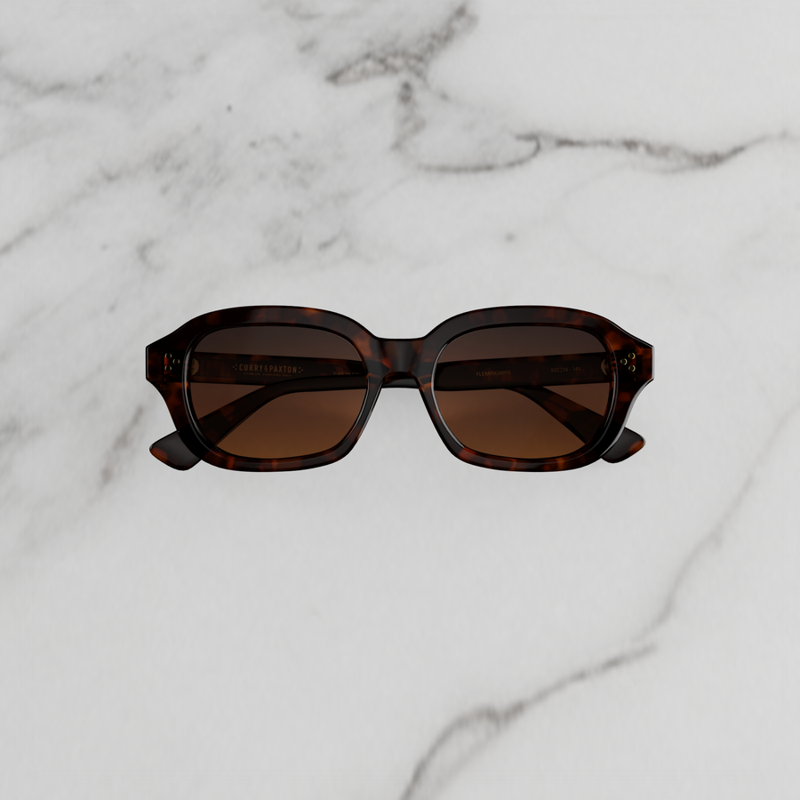 Fleming Sunglasses
