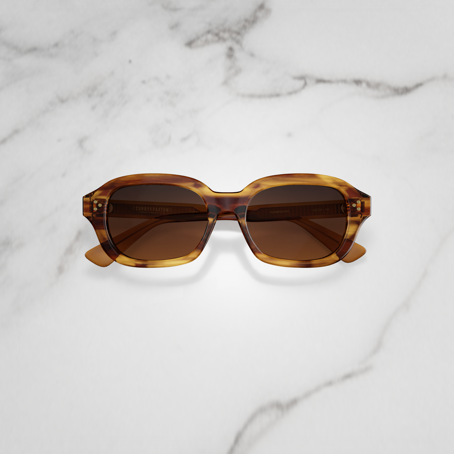Fleming Sunglasses