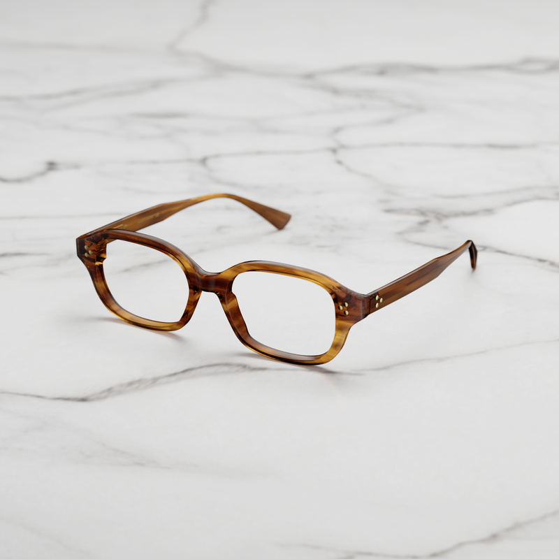Fleming Optical Frame